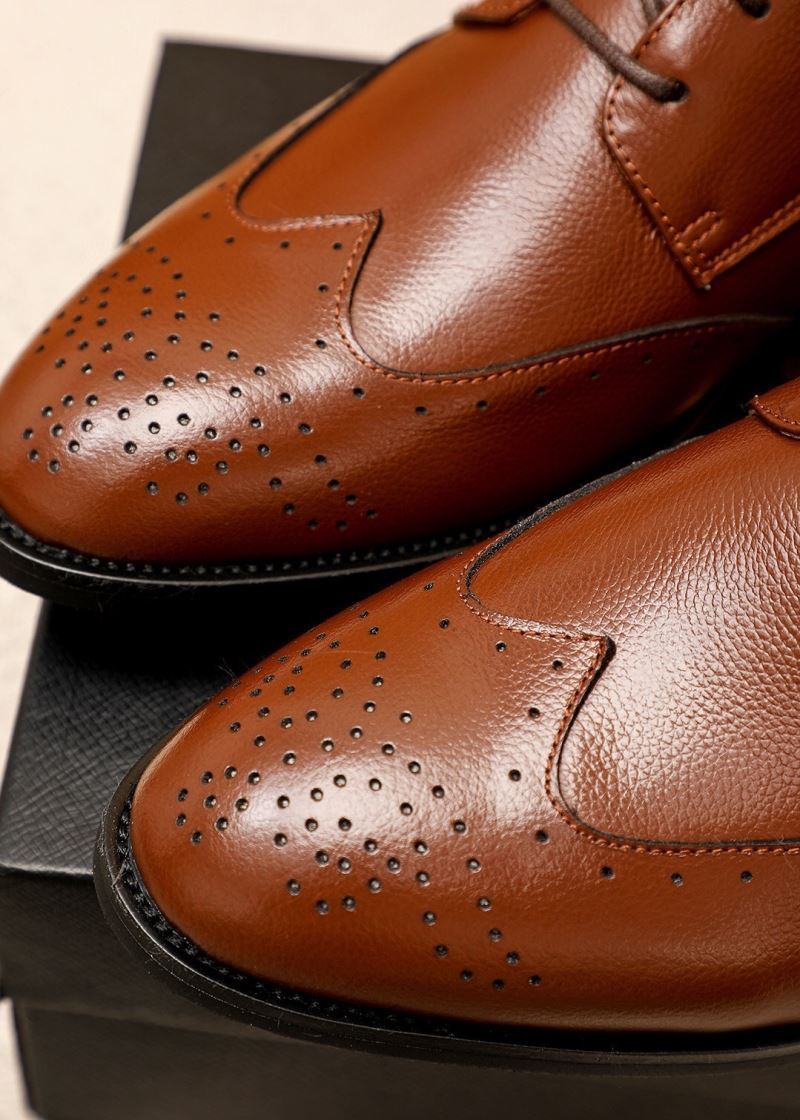 Prada Business Shoes